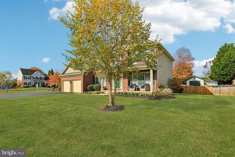 324 Braeburn Ct, Walkersville, MD 21793