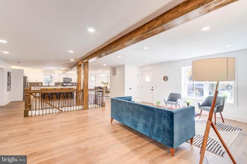 1206 La Grande Rd, Silver Spring, MD 20903