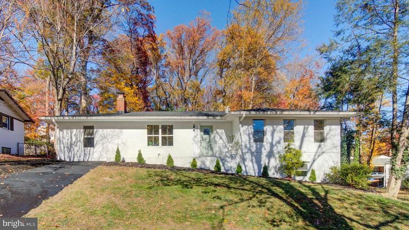 1206 La Grande Rd, Silver Spring, MD 20903