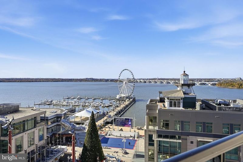 155 Potomac PASSAGE #PH05, Oxon Hill, MD 20745