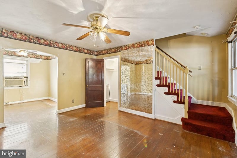 1633 R St SE, Washington, DC 20020