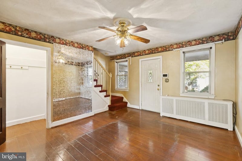 1633 R St SE, Washington, DC 20020