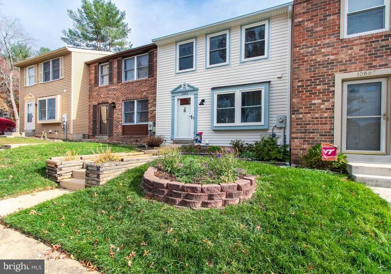 10665 Glen Hannah Dr, Laurel, MD 20723