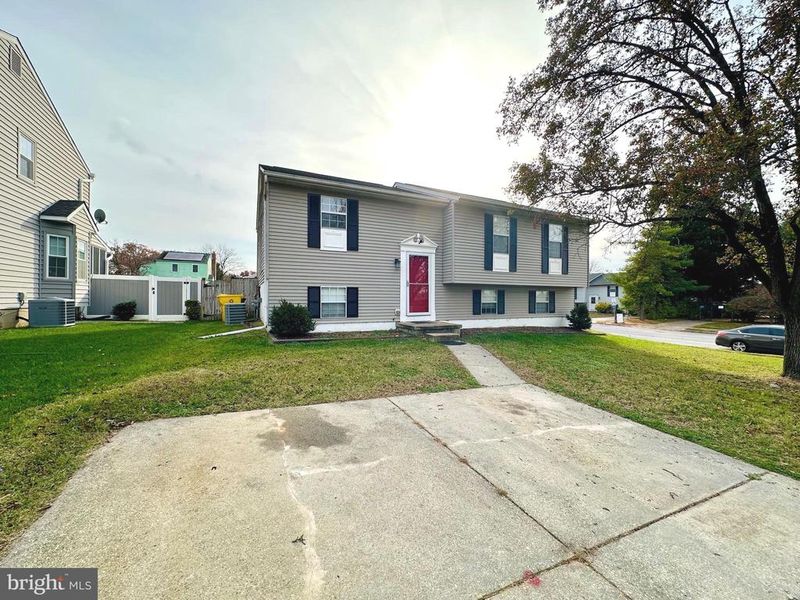 329 10th, Brooklyn, MD 21225
