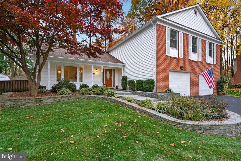 9715 Church Way, Burke, VA 22015