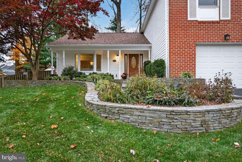 9715 Church Way, Burke, VA 22015