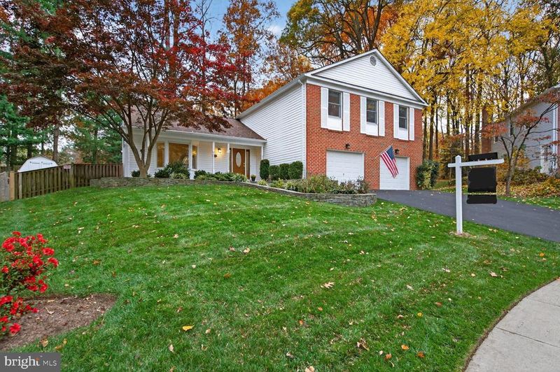 9715 Church Way, Burke, VA 22015