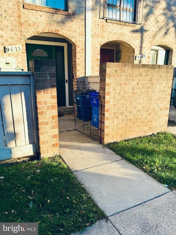 9611 Brassie Way, Montgomery Village, MD 20886
