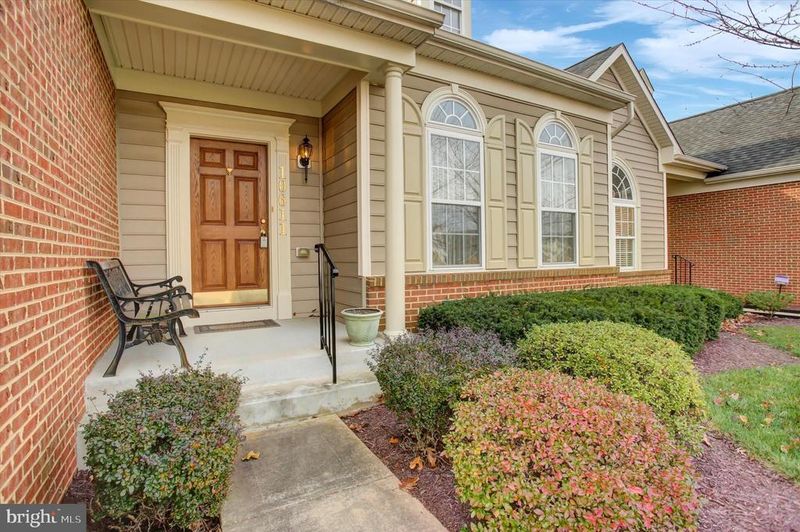 10611 Victorian Ave #51, New Market, MD 21774