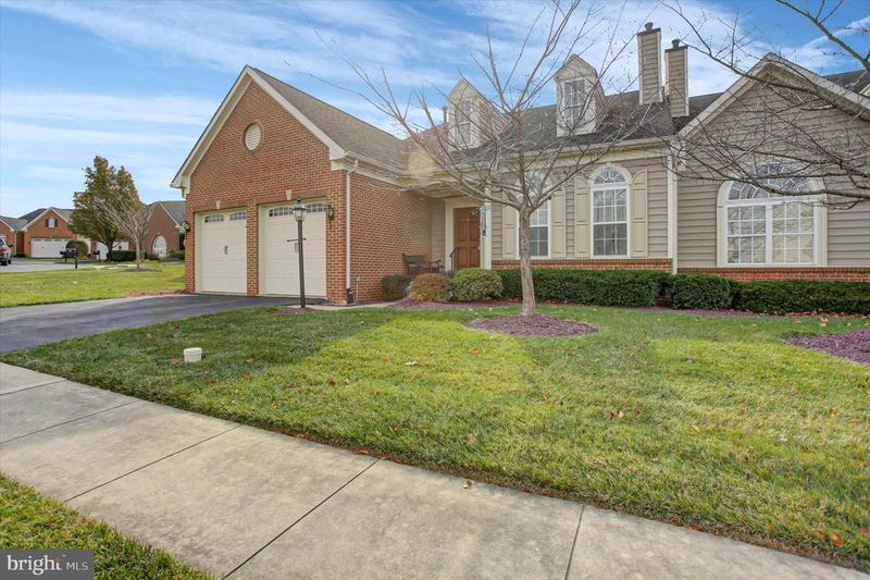 10611 Victorian Ave #51, New Market, MD 21774