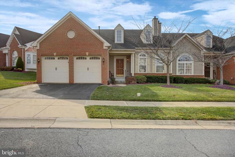 10611 Victorian Ave #51, New Market, MD 21774