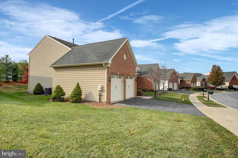 10611 Victorian Ave #51, New Market, MD 21774
