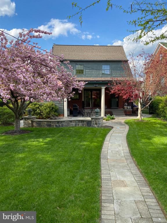 406 Carroll Pw, Frederick, MD 21701