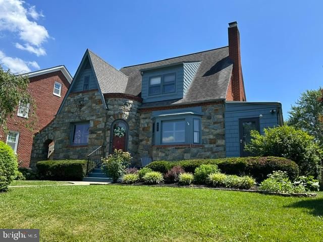 406 Carroll Pw, Frederick, MD 21701