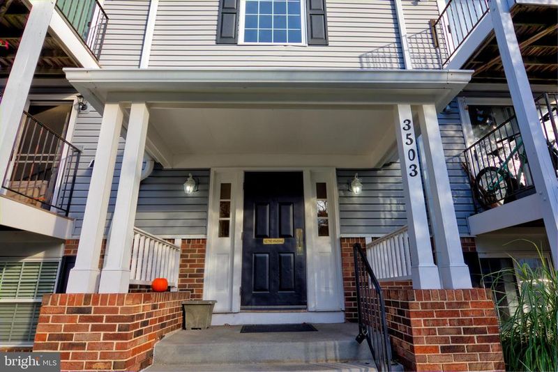3503 Davenport Ct #J, Pasadena, MD 21122