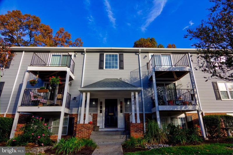 3503 Davenport Ct #J, Pasadena, MD 21122