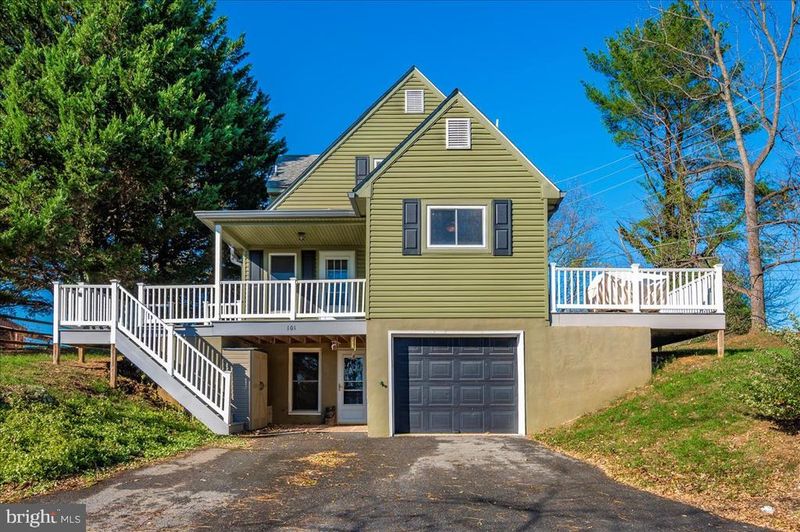 101 Arnold Al, Woodsboro, MD 21798
