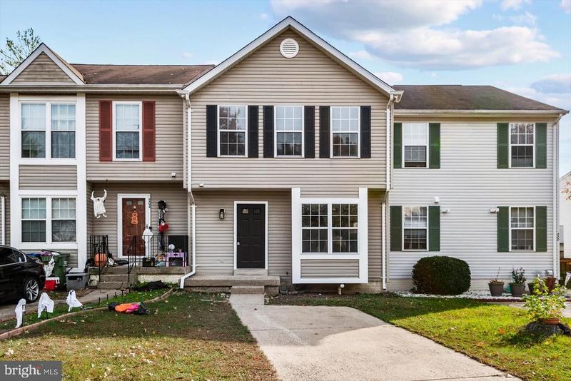 202 Blueridge Ct, Stafford, VA 22554