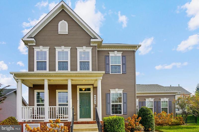 4695 Puller Dr, Jefferson, MD 21755