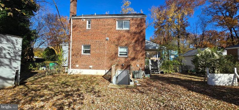 7103 Greenvale Pw #B, Hyattsville, MD 20784
