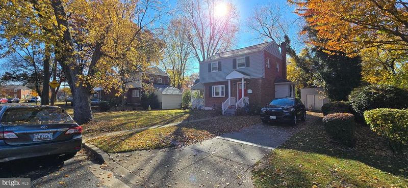 7103 Greenvale Pw #B, Hyattsville, MD 20784