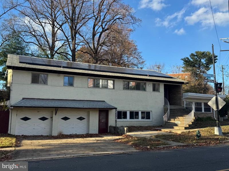 1601 North Portal Dr NW, Washington, DC 20012