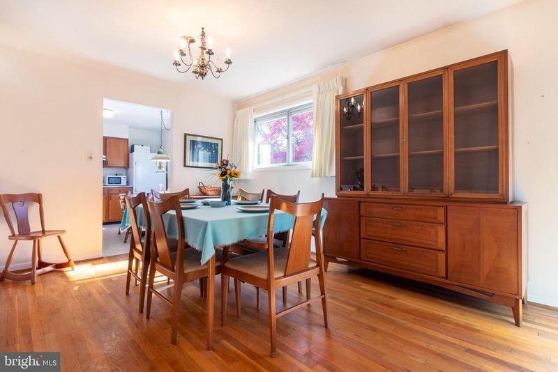8403 Eureka St, District Heights, MD 20747