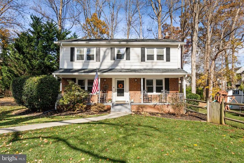 10714 Dudley Ct, Fairfax, VA 22030