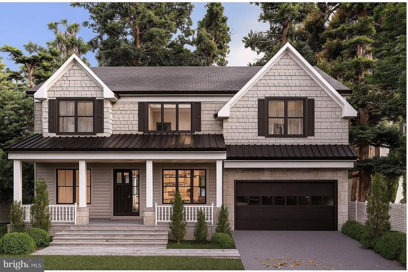 5712 Aberdeen Rd, Bethesda, MD 20814