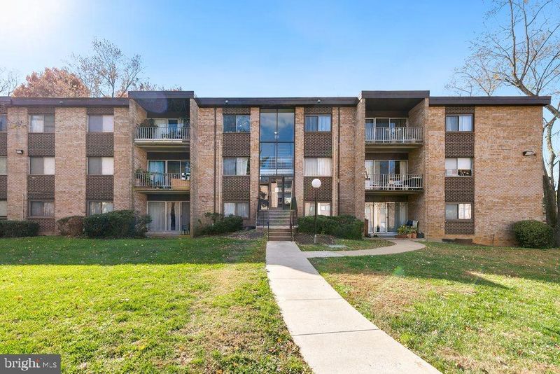 3772 Bel Pre Rd #10, Silver Spring, MD 20906