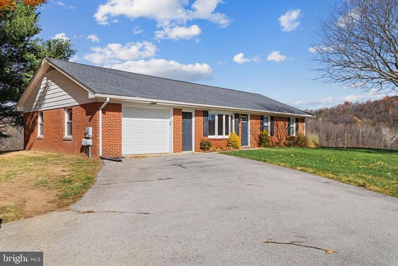 3218 Brethren Church Rd, Myersville, MD 21773