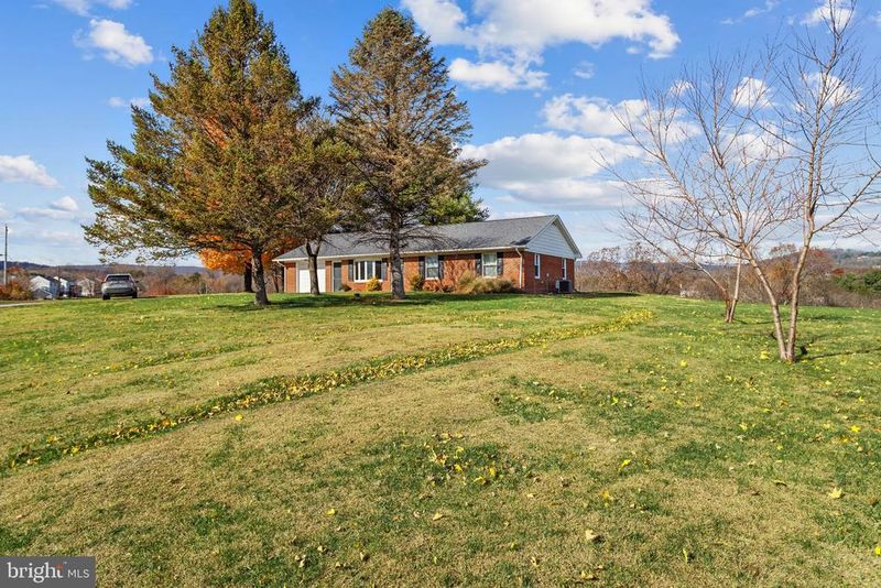 3218 Brethren Church Rd, Myersville, MD 21773