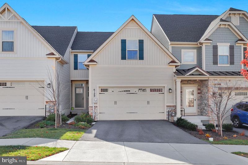 6129 Dock St, Frederick, MD 21703
