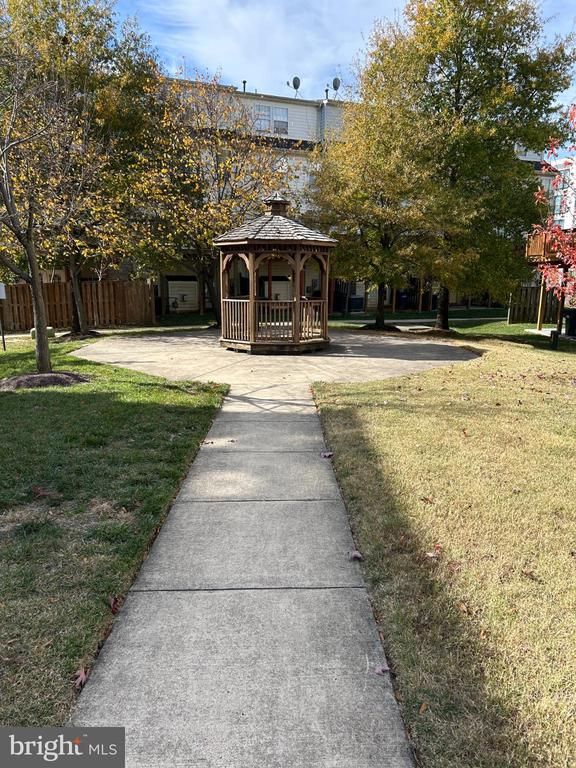 3507 Ellery Cir, Falls Church, VA 22041