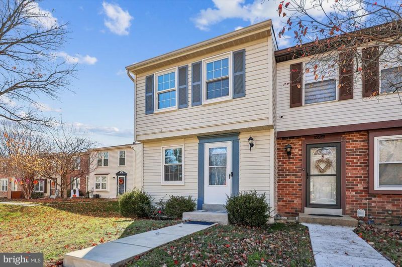 10687 Glen Hannah Dr, Laurel, MD 20723