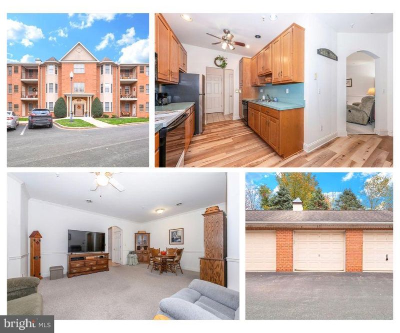 10 Rosewood Ct #311, Woodsboro, MD 21798