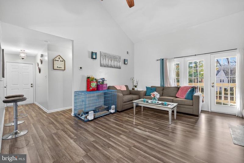 20617 Shadyside Way #99-7, Germantown, MD 20874