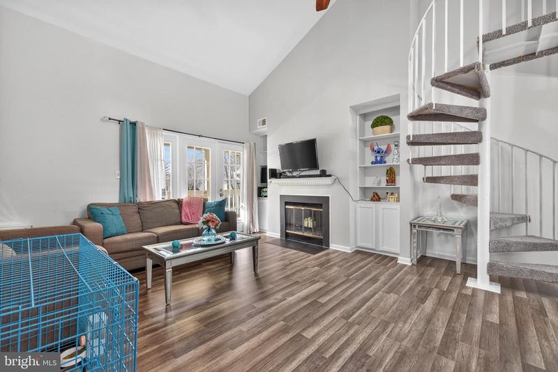 20617 Shadyside Way #99-7, Germantown, MD 20874