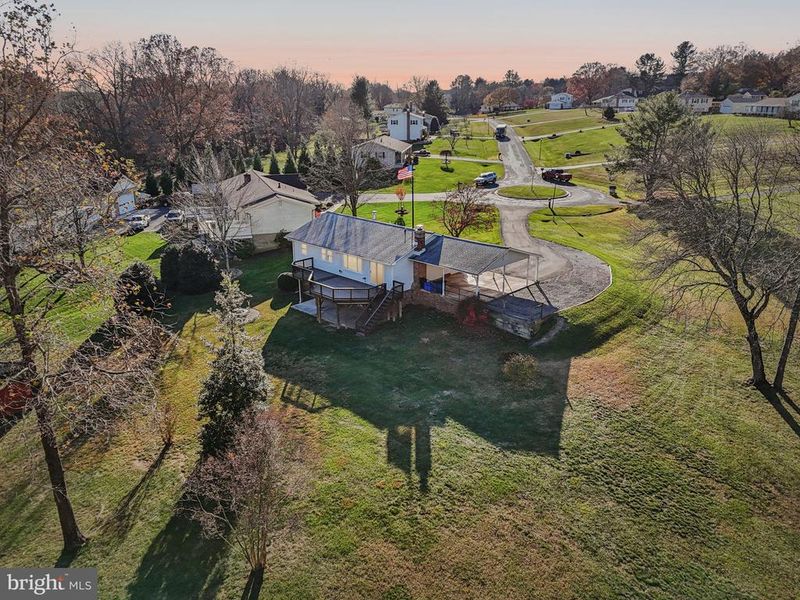 21 Garfield Ct, Gaithersburg, MD 20882