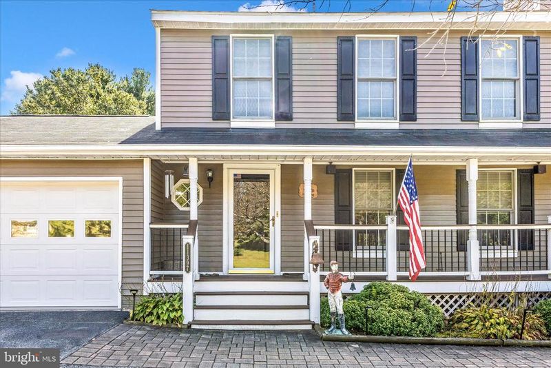 11397 Weller Rd, Monrovia, MD 21770