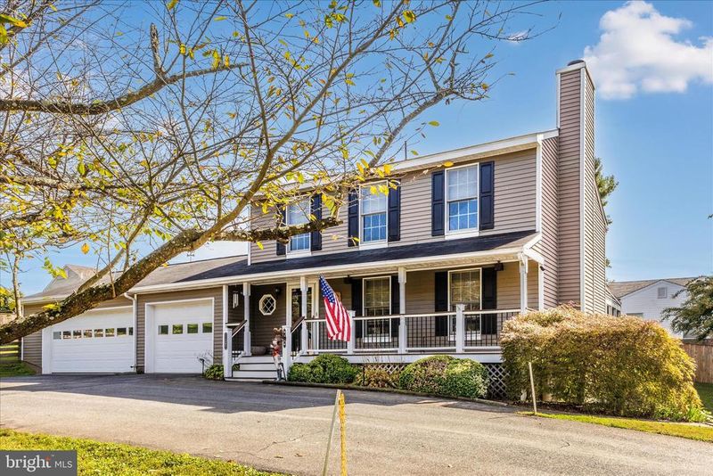 11397 Weller Rd, Monrovia, MD 21770