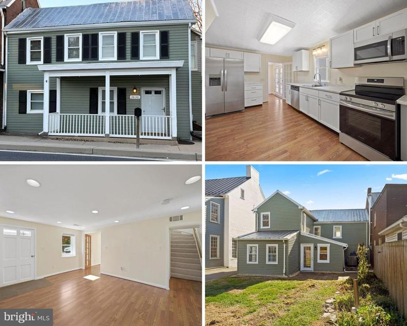 3830 Jefferson PIKE, Jefferson, MD 21755