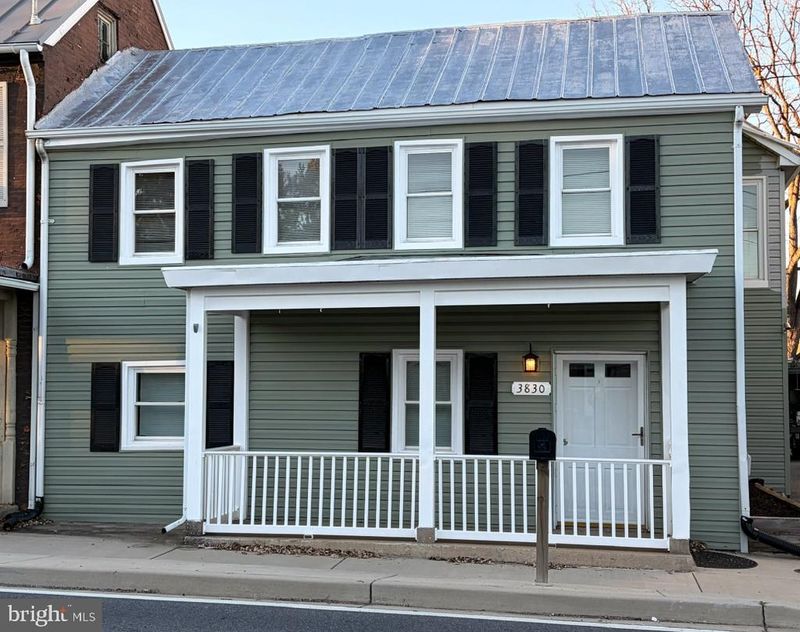 3830 Jefferson PIKE, Jefferson, MD 21755