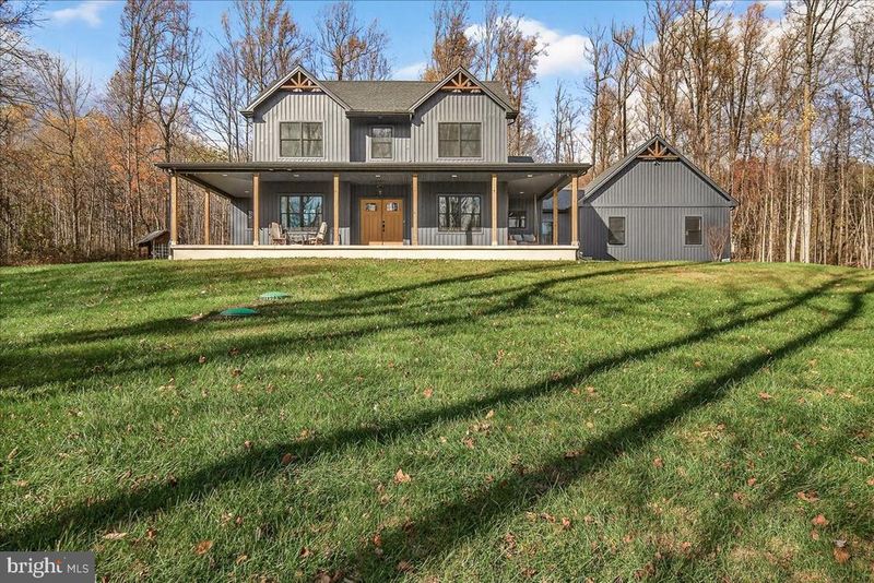 16080 Kelbaugh Rd, Thurmont, MD 21788