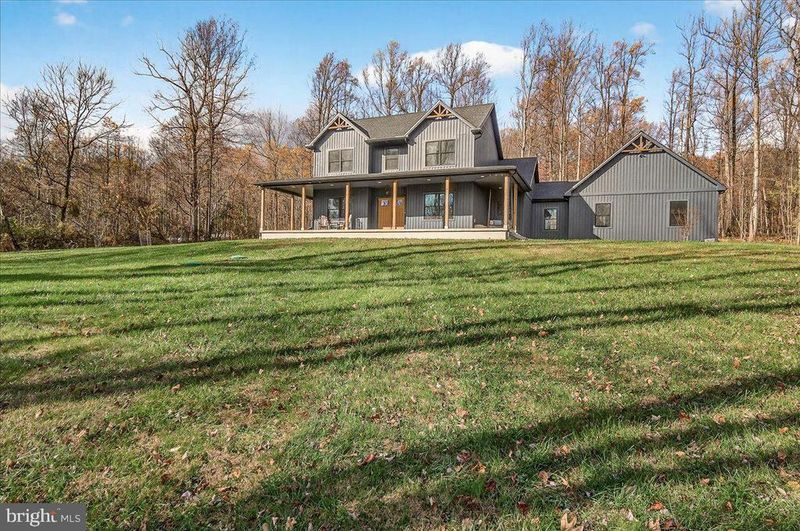 16080 Kelbaugh Rd, Thurmont, MD 21788