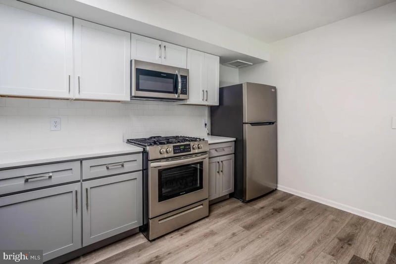 1699 Yale Pl #1667, Rockville, MD 20850