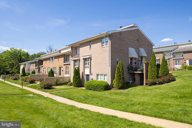 1699 Yale Pl #4B-1619, Rockville, MD 20850