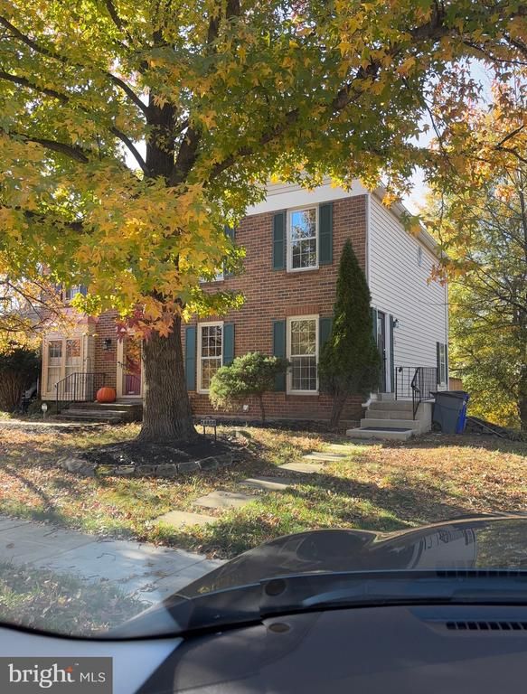14608 Woonsockett Dr, Silver Spring, MD 20905