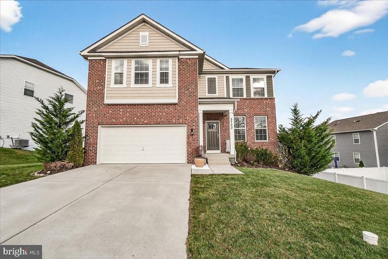 5703 Guilford Garden Ter, Frederick, MD 21704
