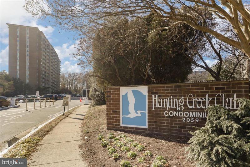 2059 Huntington Ave #1201, Alexandria, VA 22303